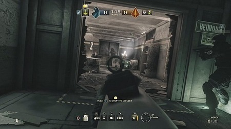 レインボーシックスシージとか言う民度最低のゲームｗｗｗｗｗｗ ゲーハー黙示録