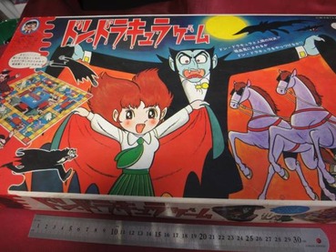アニメ化してないのにゲーム化した漫画作品って何かある ゲーハー黙示録 アニメ化してないのにゲーム化した漫画作品って何かある ゲーハー黙示録