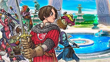 悲報 60歳のネトゲーマー ドラクエ10についていけず引退 ゲーハー黙示録