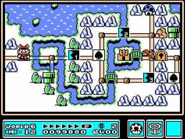 スーパーマリオ3とかいう遊んだことあるやつの9割が全クリしたことないゲームwwwww ゲーハー黙示録 スーパーマリオ3とかいう遊んだことあるやつの9割が全クリしたことないゲームwwwww ゲーハー黙示録