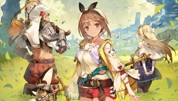 お前ら「ライザ！ライザ！」ワイ「で、ゲームはやったの？」