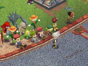 遊んでたネトゲのサービス終了を経験した事ある奴ｗｗｗｗ ゲーハー黙示録
