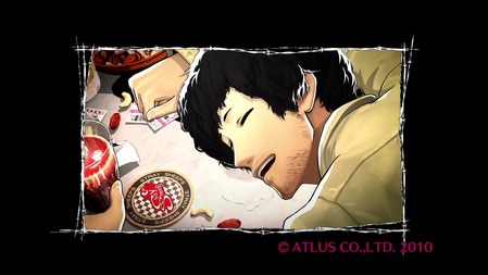 Ps3のキャサリンってゲーム面白かったよな ゲーハー黙示録 Ps3のキャサリンってゲーム面白かったよな ゲーハー黙示録