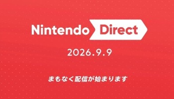 9/9『ニンテンドーダイレクト』簡易画像まとめ「メトロイド新作」「カービィ新作」など