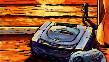 そういや『セガサターン』について語られることってないよな