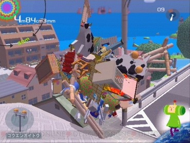 607