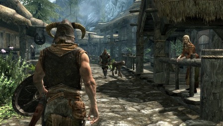 オープンワールドのゲームって広いようで狭いよな ゲーハー黙示録