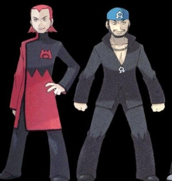 悲報 ポケモン ルビサファリメイクの主人公wwwww ゲーハー黙示録 悲報 ポケモン ルビサファリメイクの主人公wwwww ゲーハー黙示録