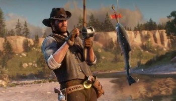 『釣り』をメインにしたゲームをどうにかして面白くできないか？