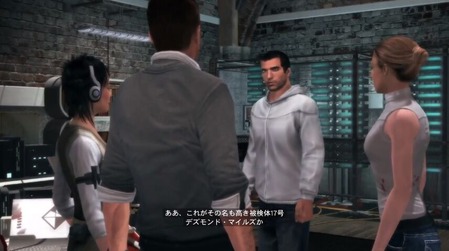 アサシンクリード で一番面白い作品といえばｗｗｗｗｗ ゲーハー黙示録