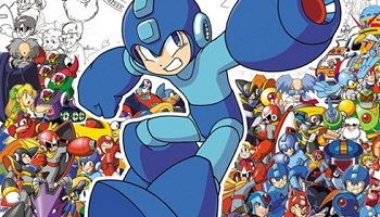【朗報】ロックマンシリーズで一番かわいいキャラ、決まる