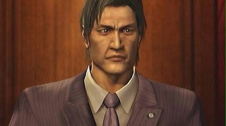 龍が如くのラスボスに一人カリスマ性のない奴がいるよな ゲーハー黙示録 龍が如くのラスボスに一人カリスマ性のない奴がいるよな ゲーハー黙示録