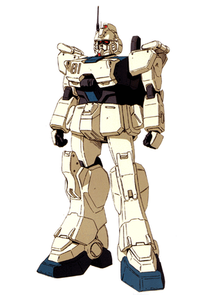 Rx-79ez-8