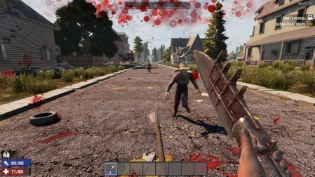 7