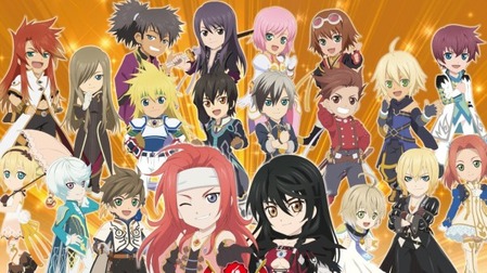 テイルズオブシリーズの中で一番面白いのは ゲーハー黙示録