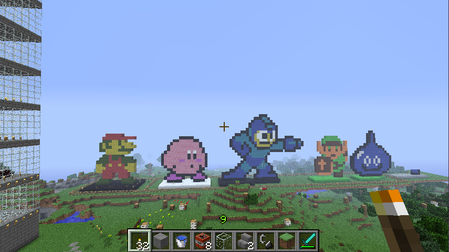 ゲームやってて3d酔いした事ってある ゲーハー黙示録