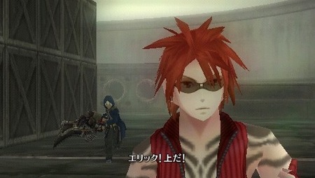 ゴッドイーター がtvアニメ化決定 制作はufotable ゲーハー黙示録