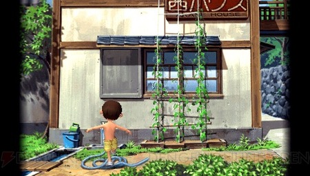 ぼくのなつやすみ とかいうゲームやってた奴wwwww ゲーハー黙示録 ぼくのなつやすみ とかいうゲームやってた奴wwwww ゲーハー黙示録