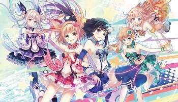 可愛い萌えキャラがいないとマジでゲームできないんだが ゲーハー黙示録 可愛い萌えキャラがいないとマジでゲームできないんだが ゲーハー黙示録