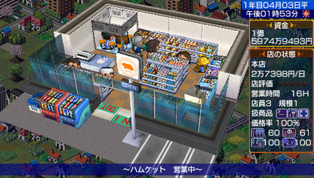なぜ 経営シミュレーションゲーム は廃れたのか ゲーハー黙示録