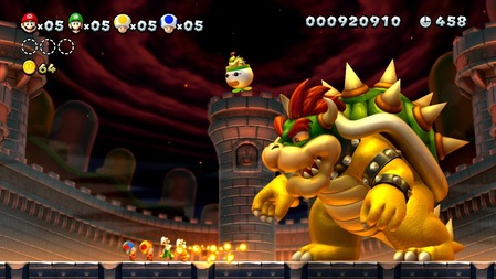 お前ら今までやったゲームのラスボスの目的って覚えてる ゲーハー黙示録 お前ら今までやったゲームのラスボスの目的って覚えてる ゲーハー黙示録