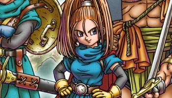 バーバラより可愛いドラクエキャラｗｗｗｗｗｗｗ ゲーハー黙示録