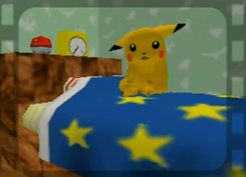 N64 ピカチュウげんきでちゅう とか言うクソゲー ゲーハー黙示録