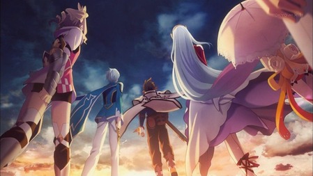 テイルズシリーズにひとつだけ駄作が混ざってて悲しい ゲーハー黙示録 テイルズシリーズにひとつだけ駄作が混ざってて悲しい ゲーハー黙示録