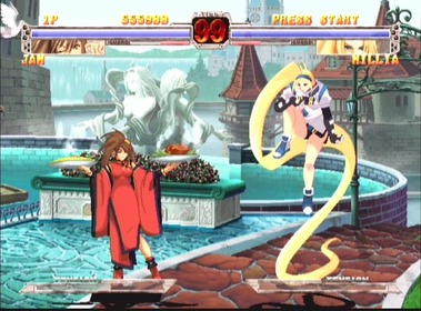 格ゲーの強すぎるキャラで打線組んだｗｗｗｗｗｗ ゲーハー黙示録