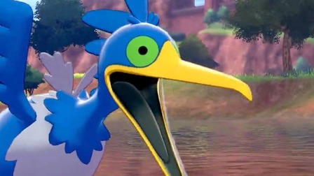 朗報 ポケモン剣盾の最優秀デザイン ウッウ に決定する ゲーハー黙示録 朗報 ポケモン剣盾の最優秀デザイン ウッウ に決定する ゲーハー黙示録