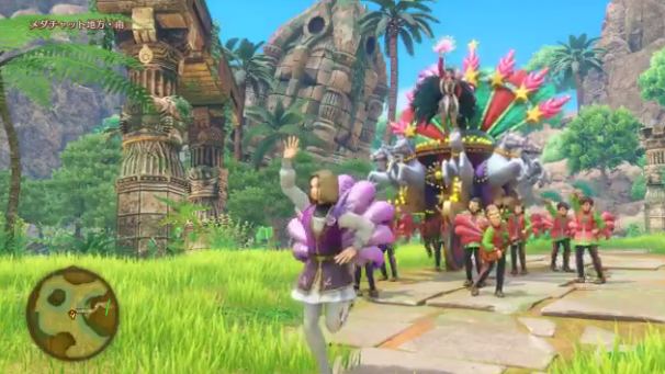 ドラクエ11の発売からそろそろ4ヶ月経つんだが改めてどうだった ゲーム攻略最新情報まとめてみた