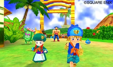 ドラクエで一番おもろいのってどれなんや ゲーハー黙示録