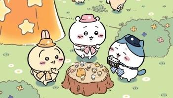 『ちいかわ』をゲーム化しようと思う。相応しいジャンルと製作会社を考えてくれ