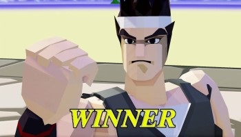 【速報】『バーチャファイター』新作ｷﾀ━━━━(ﾟ∀ﾟ)━━━━!!