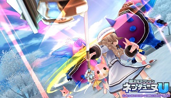 俺 たまには和ゲーでもやるか 女の子キャラ てぇーい 巨大ハンマーを振り回す ゲーハー黙示録