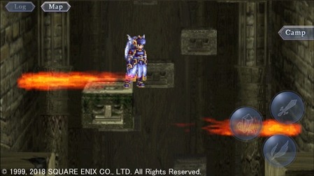 ワイ ヴァルキリープロファイル を語りたい ゲーハー黙示録