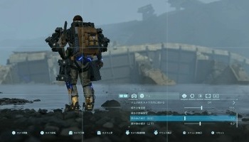 【急募】フォトモード（スクショ）が捗るゲーム教えて