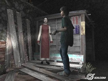 悲報 Siren 新作が出ない ゲーハー黙示録