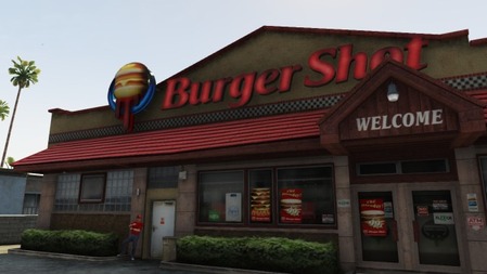 Gtaは入れる建物を増やせ とか言う奴ｗｗｗｗｗ ゲーハー黙示録