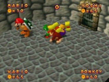 そろそろガチでマリオパーティ最高傑作を決めへんか ゲーハー黙示録 そろそろガチでマリオパーティ最高傑作を決めへんか ゲーハー黙示録