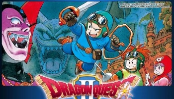 【急募】ファミコンの『ドラクエ2』でクソすぎるところ