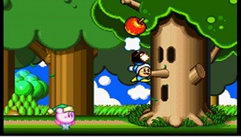 カービィの敵キャラといえば 87 が一致する たぬきニュース カービィの敵キャラといえば 87 が一致する たぬきニュース