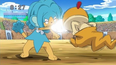 悲報 ポケモン 総選挙で最下位になったバオッキーを晒しあげるwwwww ゲーハー黙示録
