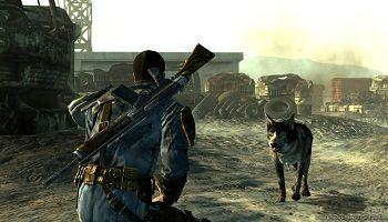 【謎】『Fallout3』よりも探索が面白いゲームが現れない理由(ワケ)