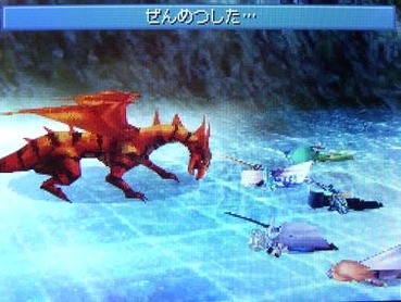 Ff4 って3と5が面白すぎるせいで影薄いけど普通に名作だよな ゲーハー黙示録