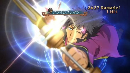 Rpgの弓使いキャラ これｗｗｗｗｗｗ ゲーハー黙示録