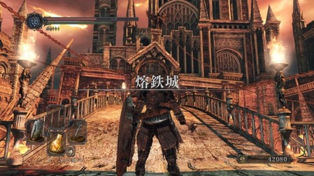 悲報 ダークソウル2さん いまだにクソゲー扱いされる ゲーハー黙示録 悲報 ダークソウル2さん いまだにクソゲー扱いされる ゲーハー黙示録