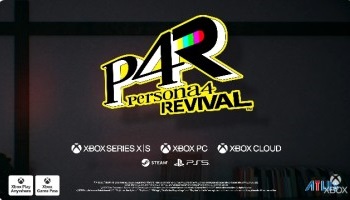 【朗報】ペルソナ4リメイク、発表される
