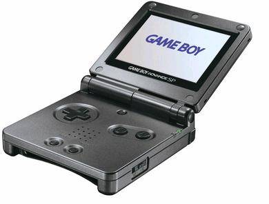 GBASP_Console_GBASP_Game_Boy_Gameboy