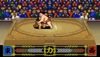 相撲ゲーム はなぜ作られなくなったのか ゲーハー黙示録 相撲ゲーム はなぜ作られなくなったのか ゲーハー黙示録